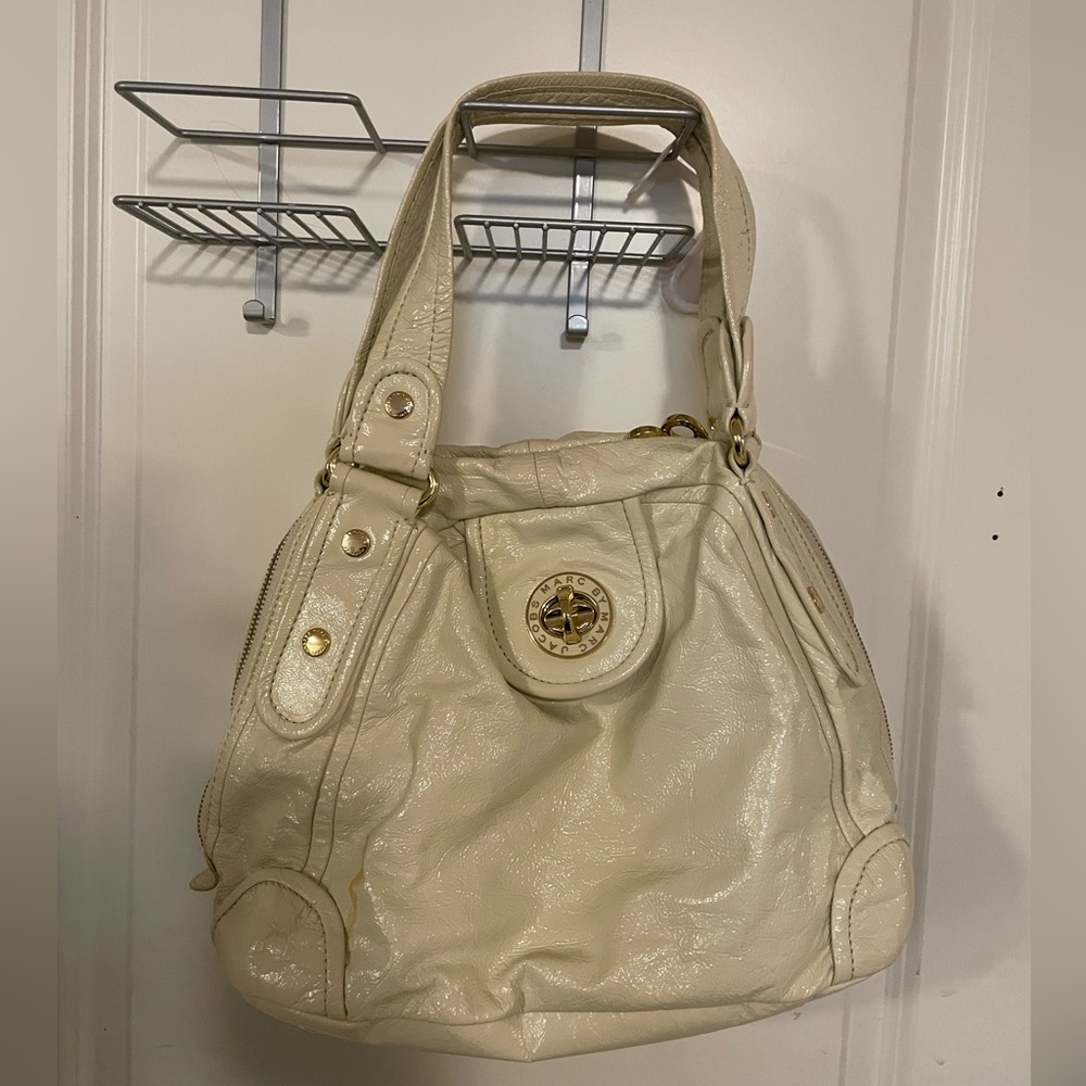 Marc Jacobs hobo bag